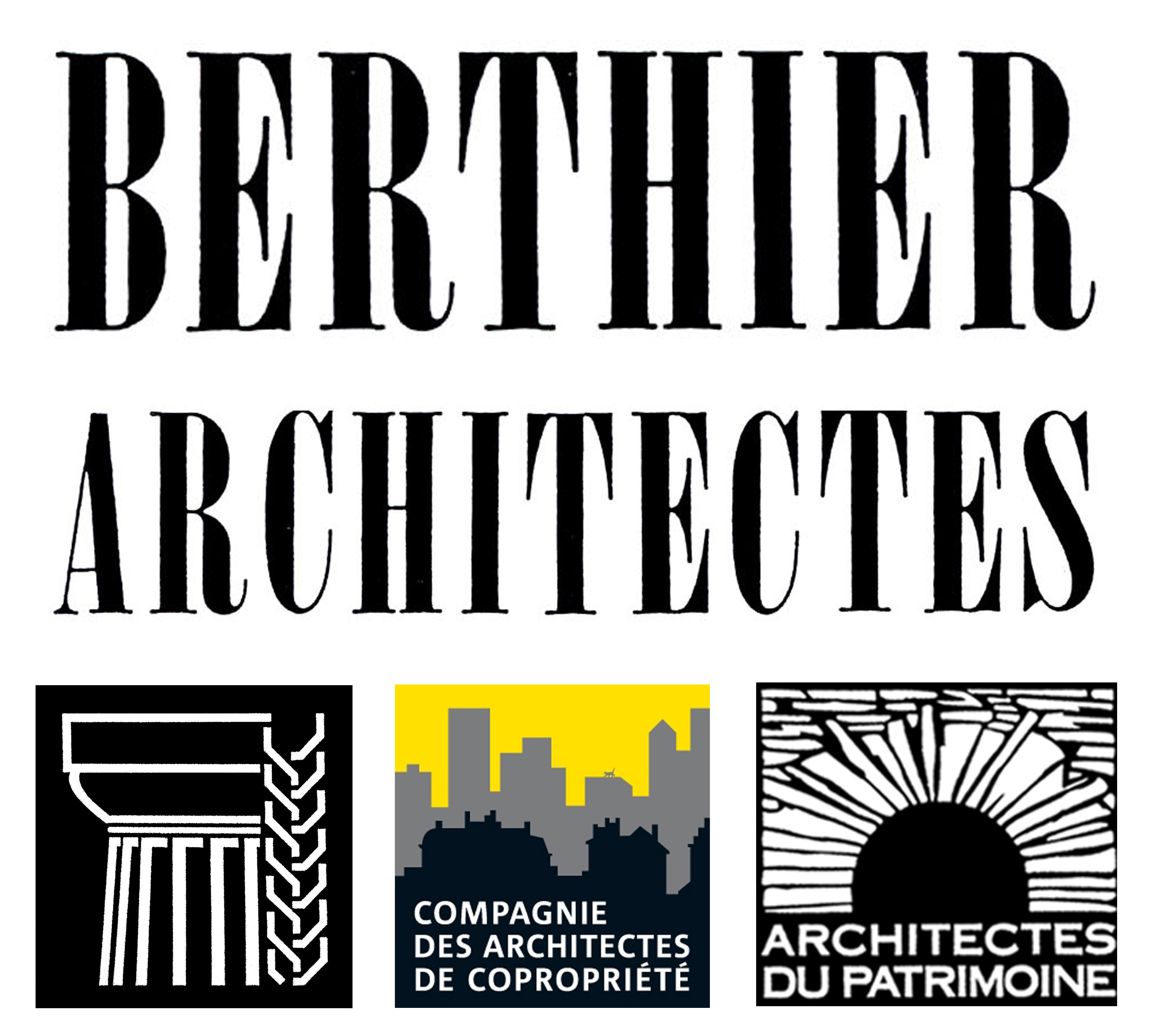 Berthier Architectes